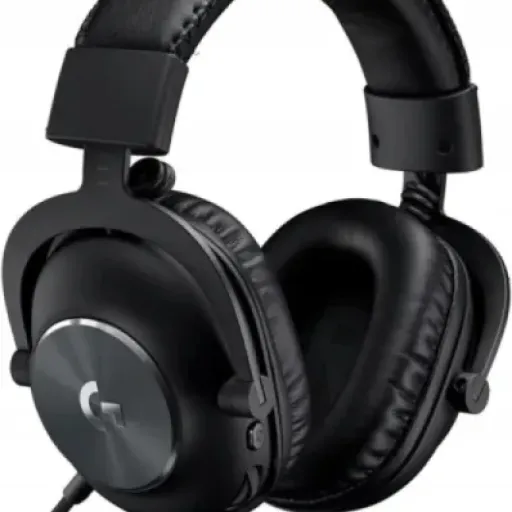 Test Logitech G PRO X LIGHTSPEED : un casque sans fil sérieux pour le jeu, avec quelques compromis
