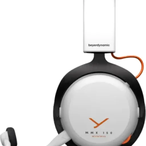Test beyerdynamic MMX 150 Wireless : un casque gaming sérieux, mais pas parfait pour le prix