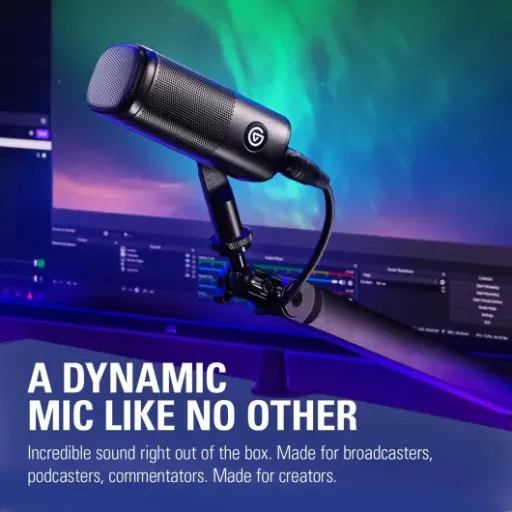 Test Elgato Wave DX : le micro XLR qui fait le taf sans se prendre pour un studio pro