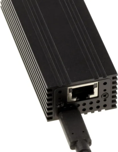 KALEA-INFORMATIQUE Cordon Adaptateur USB 4 Thunderbolt 3 10G vers réseau 10 GIGABIT ETHERNET 10G 5G 2.5G 1G 100Mb avec chipset AQC113