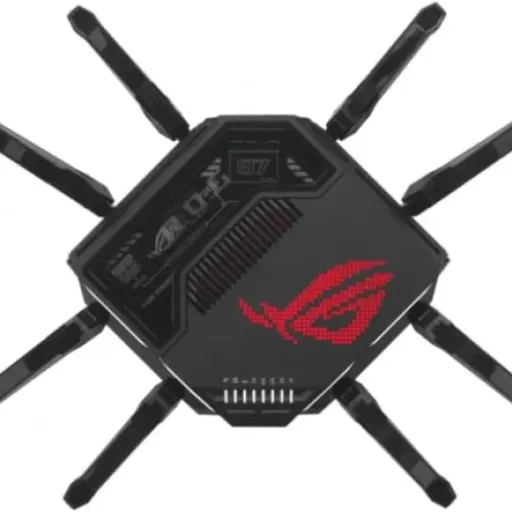 Test ASUS ROG GT-BE98 : le routeur Wi‑Fi 7 qui en fait franchement trop… mais qui envoie du lourd