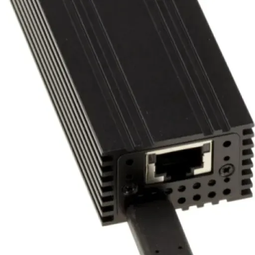 Test KALEA-INFORMATIQUE USB4/Thunderbolt 3 10G : l’adaptateur 10 GbE qui fait le job sans se ruiner