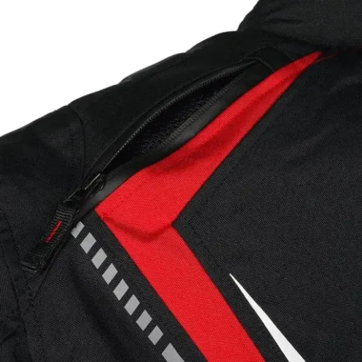 Test SPARKER Veste Moto 4 saisons : le blouson qui fait le job sans vider le portefeuille