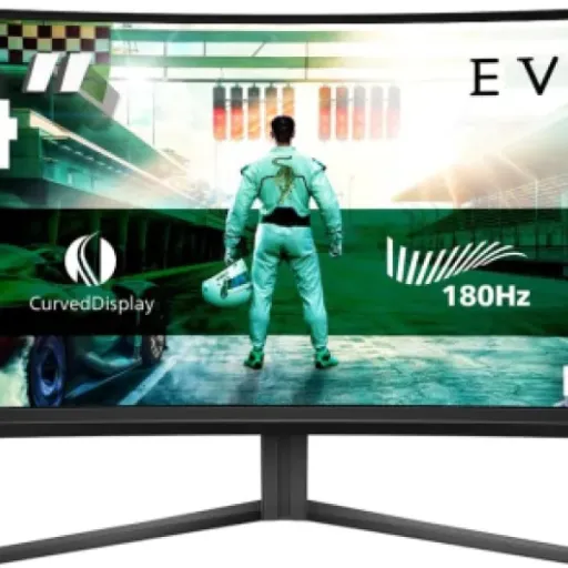 Test Philips Evnia 34M2C3500L : l’ultra‑wide 34'' qui fait bien le taf pour le jeu sans exploser le budget