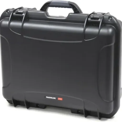 Test NANUK 930 : la valise costaude pour trimballer du matos sans stress