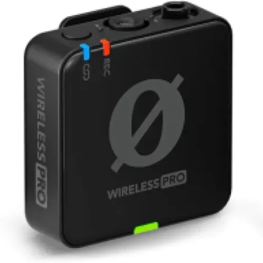 Test Rode Wireless Pro Kit : le micro sans fil qui sécurise enfin tes prises de son