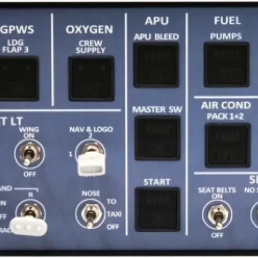 Test A106Pro A32X OVH : un overhead A320 plug-and-play qui fait le job sans chichi