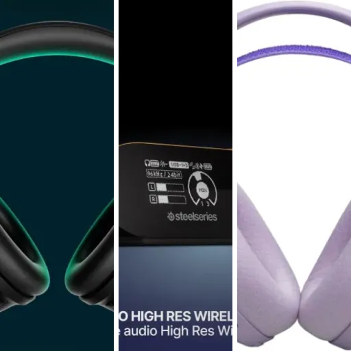 Notre sélection des 8 meilleurs casques gaming réduction de bruit (mai 2026)