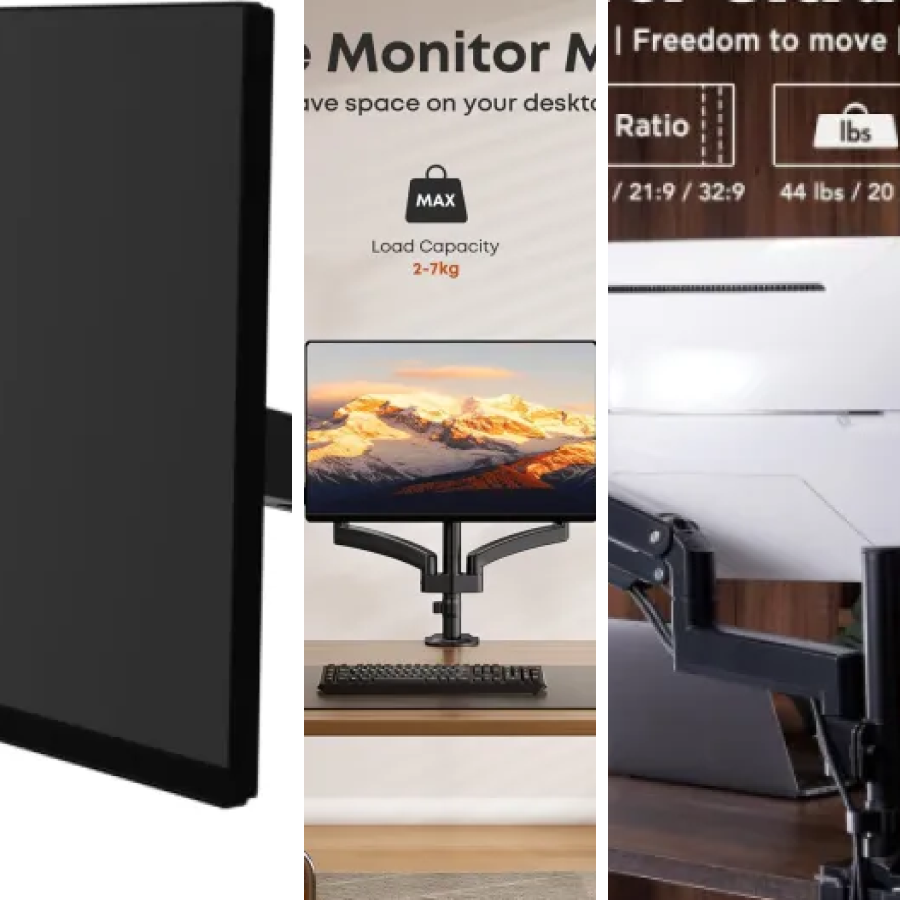 Comparatif des 6 meilleurs bras articulés premium (2026)