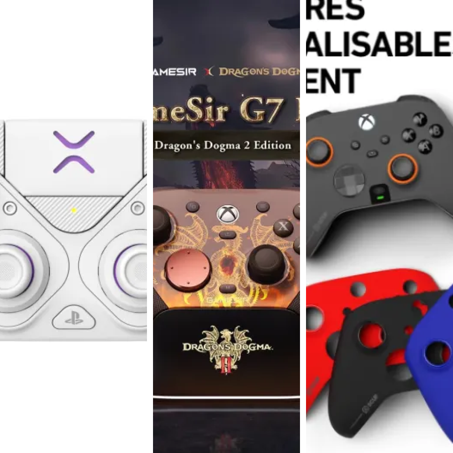 6 meilleurs manettes eSport filaires : notre comparatif (2026)