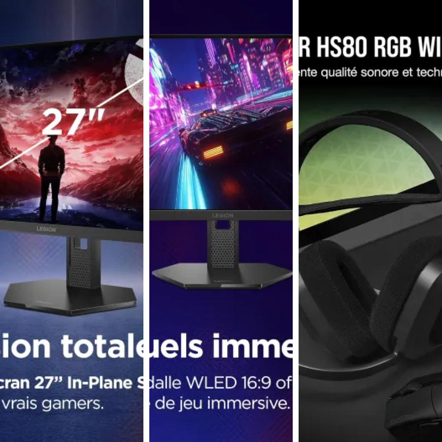 Guide d'achat : les 4 meilleurs câbles gaming haute performance (2026)