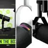 Quel microphones gaming haute clarté vocale choisir ? Top 7 (mai 2026)