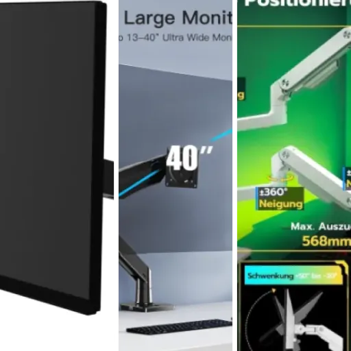 Classement des 7 meilleurs supports ergonomiques (mai 2026)