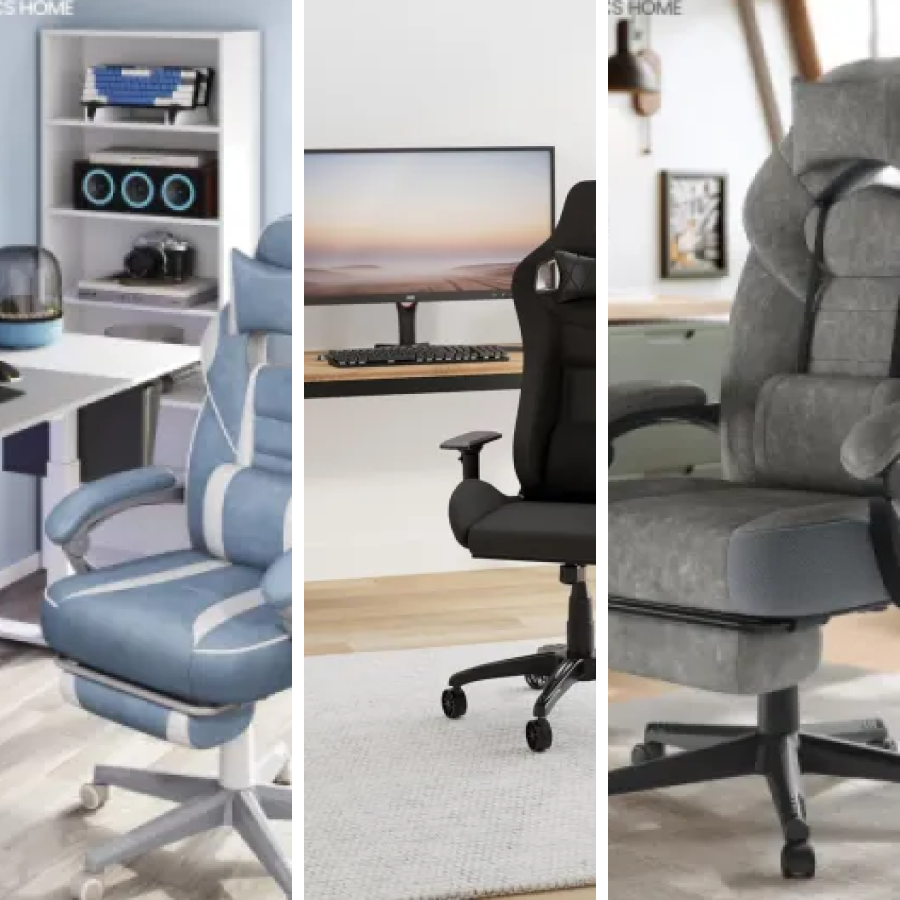 Les 7 meilleurs chaises gaming eSport compétition (2026)