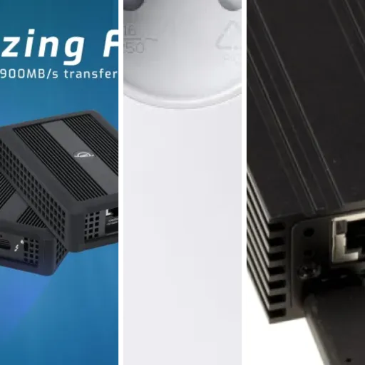 Classement des 5 meilleurs accessoires connectivité premium (mai 2026)