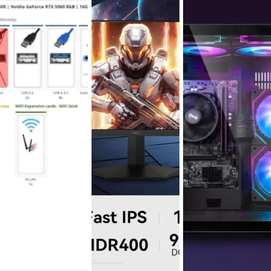 Comparatif des 6 meilleurs matériel technologies avancées (2026)
