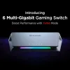 Test D-Link DMS-106XT : un switch 2,5G/10G simple, rapide… mais un peu tape-à-l’œil