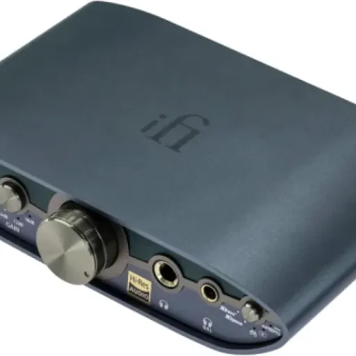 Test iFi Zen CAN 3 : un petit ampli casque costaud qui fait le job sans chichi
