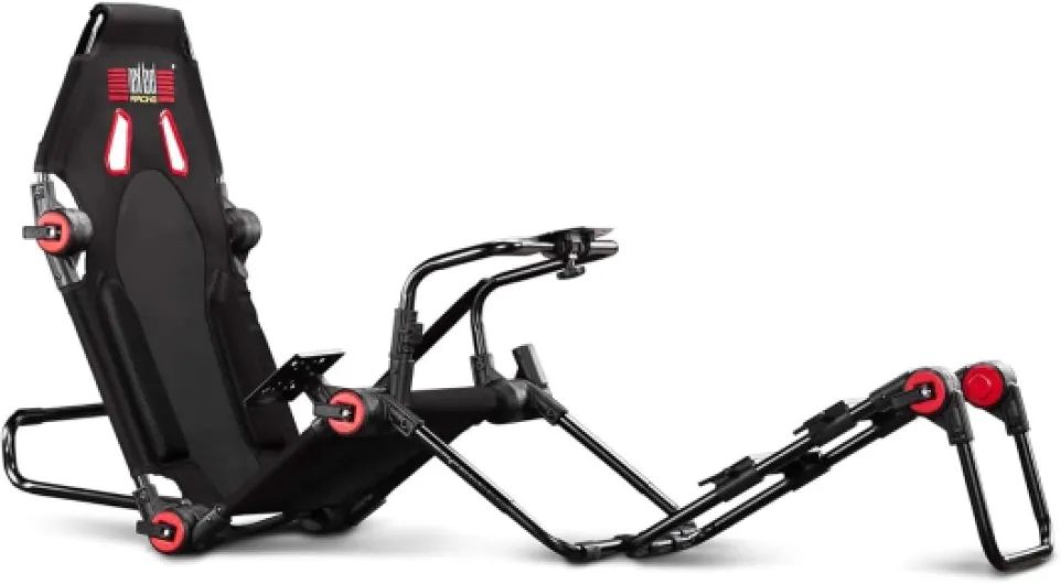 F-GT Lite Foldable Simulator Cockpit