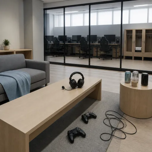 Burnout en esport : cinq signaux que les staffs repèrent trop tard
