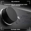 Test Cambridge Audio DacMagic 200M : un DAC sérieux, mais pas parfait à ce prix