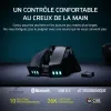 Test Corsair IRONCLAW Wireless SE (2026) : une grosse souris sans fil taillée pour les grandes mains