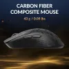 Test Keychron G5 : la souris gaming ultra légère qui mise tout sur le carbone