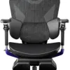Test AutoFull G7 : la chaise gaming RGB qui mise tout sur l’ergonomie et la maille respirante
