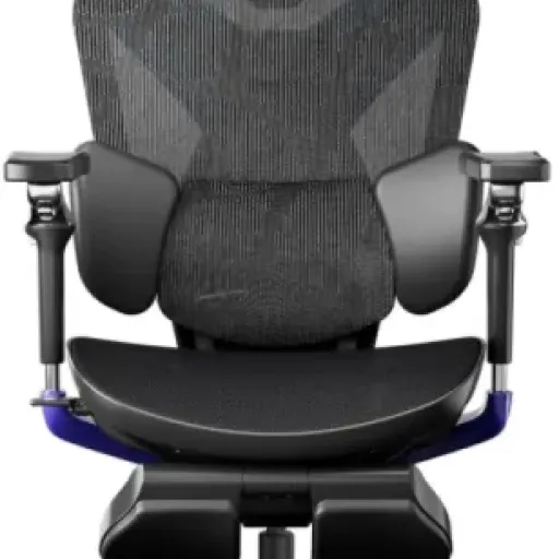 Test AutoFull G7 : la chaise gaming RGB qui mise tout sur l’ergonomie et la maille respirante