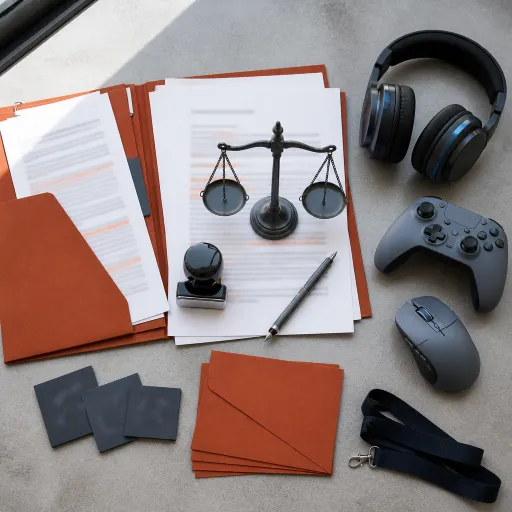 L'agent de joueur esport : un métier qui s'invente entre droit et négociation