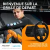 Test Logitech G RS50 System : le volant Direct Drive qui fait sérieusement monter de niveau (sans être parfait)