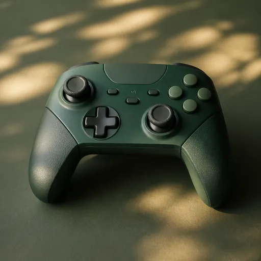 Comment allgamers jeux éclaire les nouvelles tendances de l’esport
