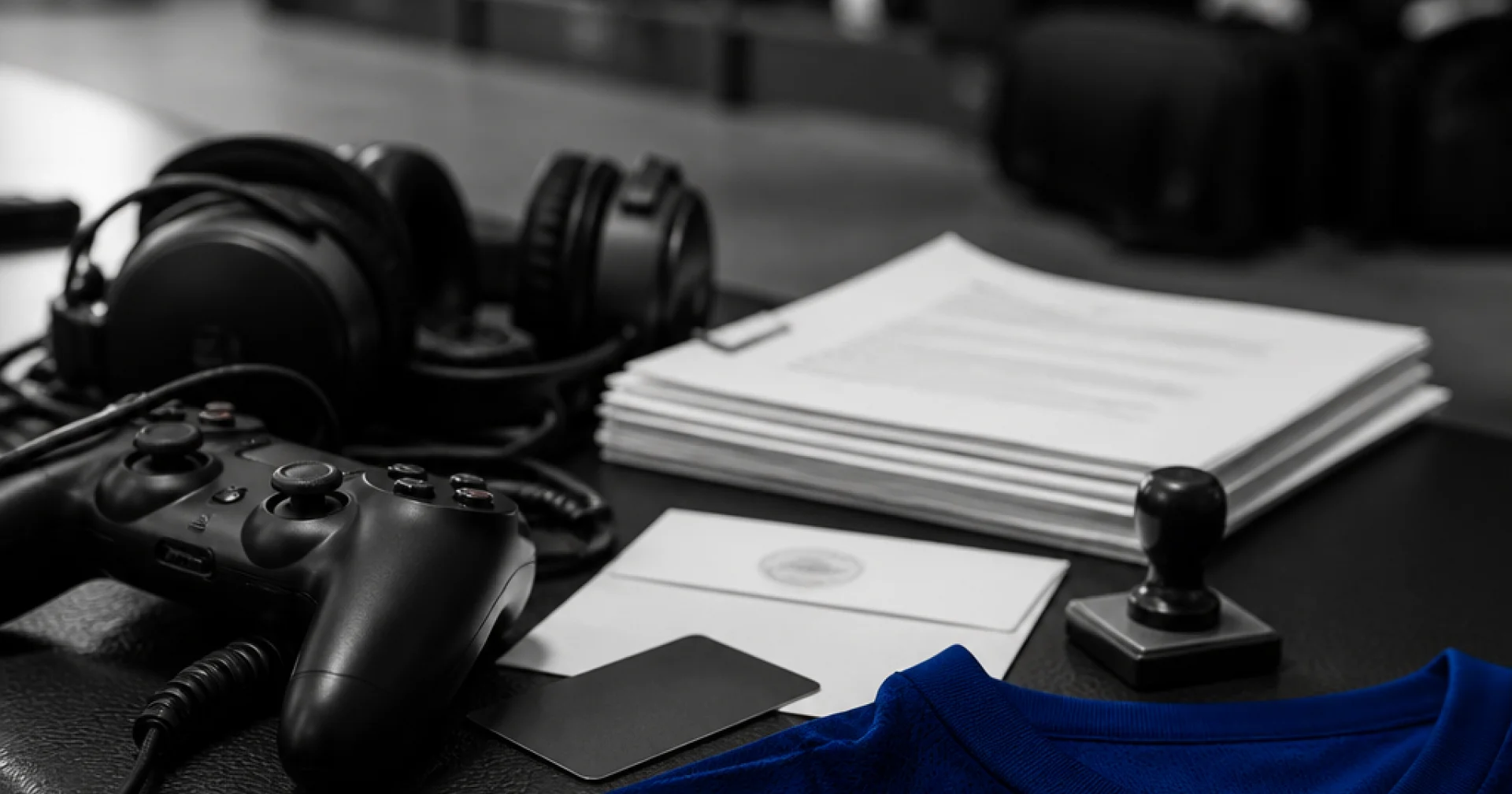 CDD esportif, agents, mineurs : ce que le droit français n'a pas encore tranché
