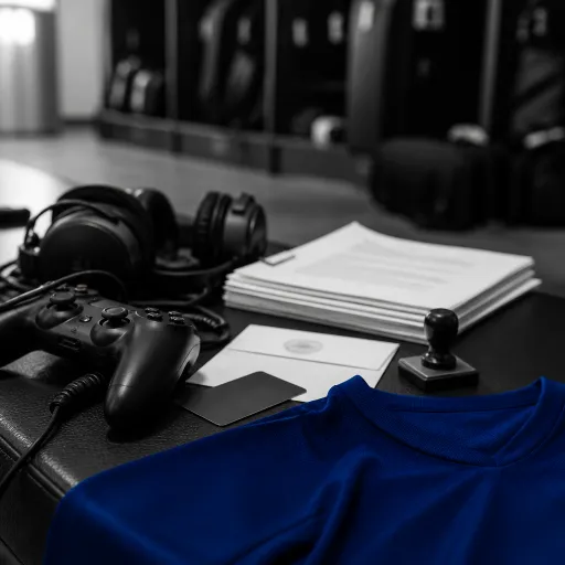 CDD esportif, agents, mineurs : ce que le droit français n'a pas encore tranché