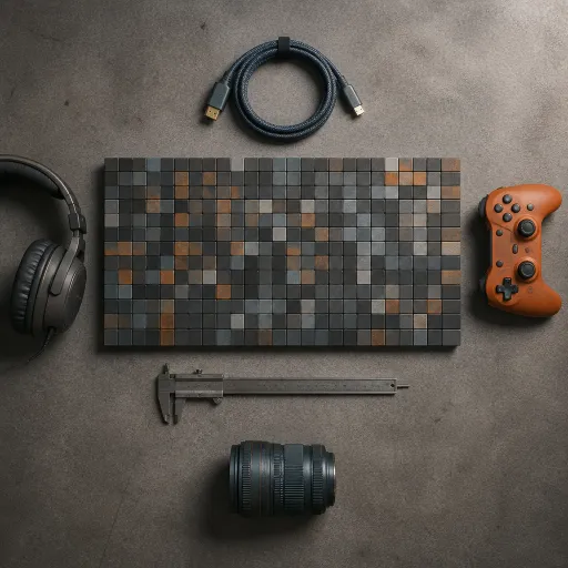 Comprendre le 16:9 en pixels : le format clé pour l’esport et la vidéo compétitive